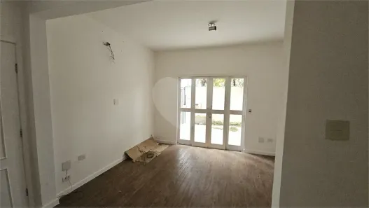 Casa com 3 Quartos para alugar, 125m² no Vila Nova Conceição, São Paulo