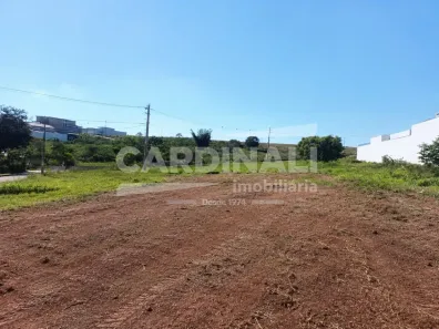 Lote/Terreno à venda, 250m² no Jardim Letícia, São Carlos