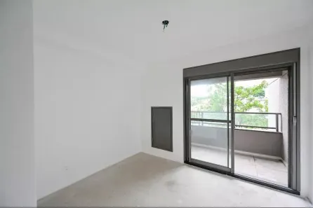 Kitnet com 1 Quarto à venda, 28m² no Vila Clementino, São Paulo