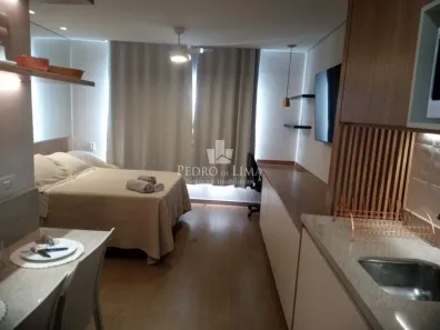 Apartamento com 1 Quarto para alugar, 25m² no Vila Zilda (Tatuapé), São Paulo