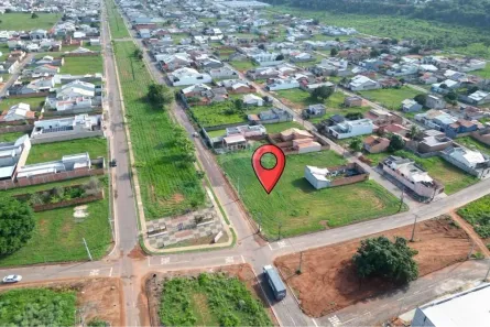Lote/Terreno à venda, 300m² no Jardim dos Ipês I, Araguaína