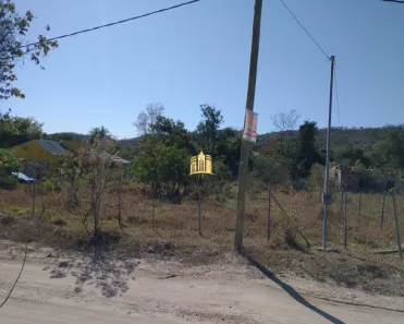 Lote/Terreno à venda, 3079m² no , Esmeraldas