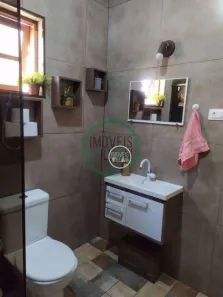 Casa de Condomínio com 3 Quartos à venda, 390m² no Jardim Aeroporto, São José dos Campos