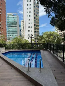 Apartamento com 3 Quartos à venda, 168m² no Praia do Canto, Vitória