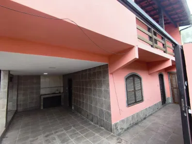 Casa com 3 Quartos à venda, 170m² no Centro, Arraial do Cabo