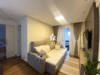 Apartamento com 2 Quartos à venda, 67m² no Fundação, São Caetano do Sul