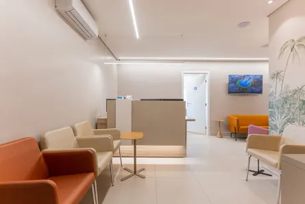 Ponto Comercial à venda, 100m² no Bela Vista, São Paulo