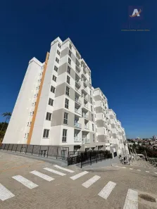 Apartamento com 2 Quartos à venda, 50m² no Jardim Bom Retiro, Valinhos