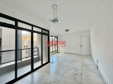 Apartamento com 3 Quartos à venda, 104m² no Lourdes, Belo Horizonte