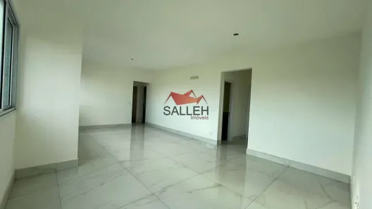 Apartamento com 4 Quartos à venda, 140m² no Cidade Nova, Belo Horizonte