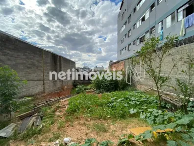 Lote/Terreno à venda, 360m² no Carlos Prates, Belo Horizonte