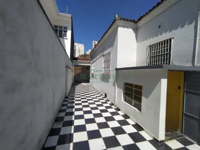 Casa com 3 Quartos à venda, 130m² no Vila Romana, São Paulo