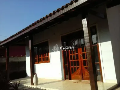 Casa com 3 Quartos à venda, 100m² no Barroco (Itaipuaçu), Maricá