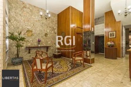 Apartamento com 3 Quartos à venda, 201m² no Centro Histórico, Porto Alegre