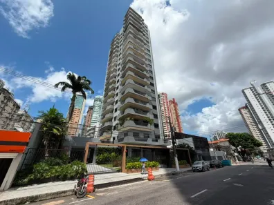 Apartamento com 4 Quartos à venda, 280m² no Umarizal, Belém