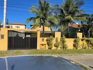 Casa com 2 Quartos à venda, 396m² no Costazul, Rio das Ostras