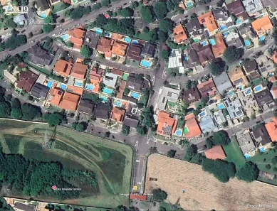 Lote/Terreno à venda, 1495m² no Jardim Aquárius, São José dos Campos