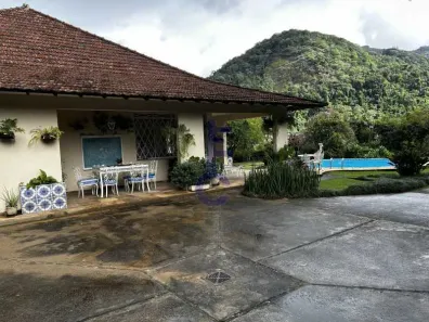 Casa com 5 Quartos à venda, 330m² no Alto da Boa Vista, Rio de Janeiro