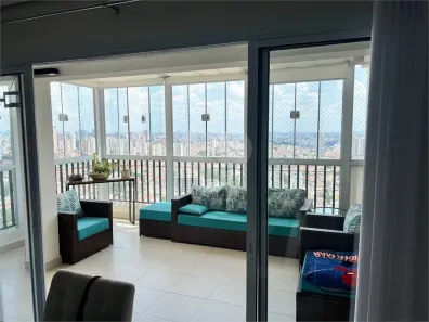 Cobertura com 3 Quartos à venda, 153m² no Santana, São Paulo