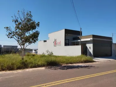 Lote/Terreno à venda, 171m² no , Álvares Machado