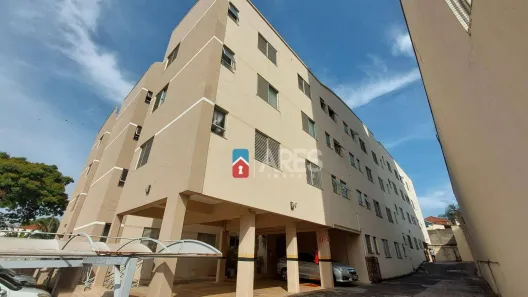 Apartamento com 3 Quartos para alugar, 66m² no Centro, Americana