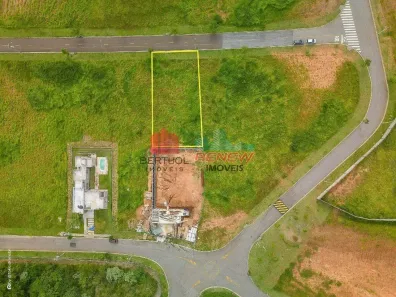 Lote/Terreno à venda, 800m² no Residencial Reserva Tocantins, Itupeva