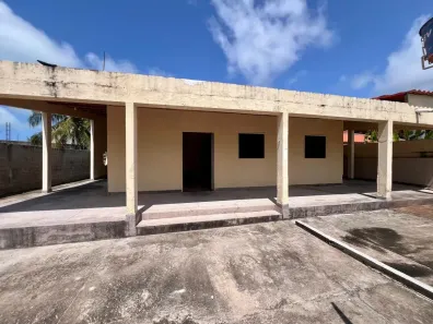 Casa com 4 Quartos à venda, 280m² no Barra Mar, Barra de São Miguel
