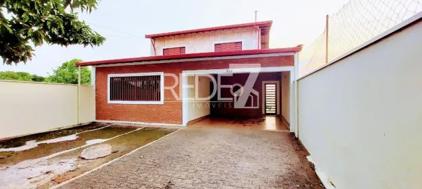 Sobrado com 7 Quartos à venda, 347m² no Jardim Novo Barão Geraldo, Campinas