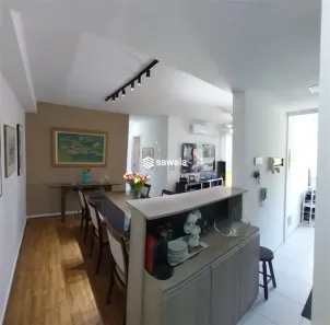 Apartamento com 3 Quartos à venda, 74m² no Barra Olímpica, Rio de Janeiro