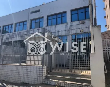 Galpão/Depósito/Armazém à venda, 700m² no Jardim do Trevo, Campinas