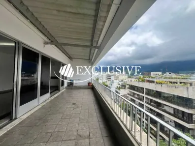 Cobertura com 3 Quartos à venda, 169m² no Ipanema, Rio de Janeiro