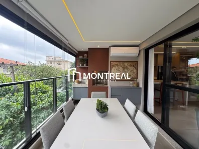 Apartamento com 3 Quartos à venda, 109m² no Água Branca, São Paulo