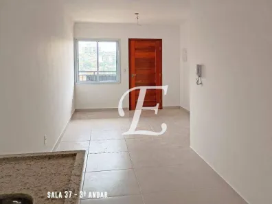 Apartamento com 2 Quartos à venda, 40m² no Vila Nova Mazzei, São Paulo