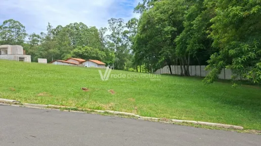 Lote/Terreno à venda, 810m² no Distrito Industrial Benedito Storani, Vinhedo