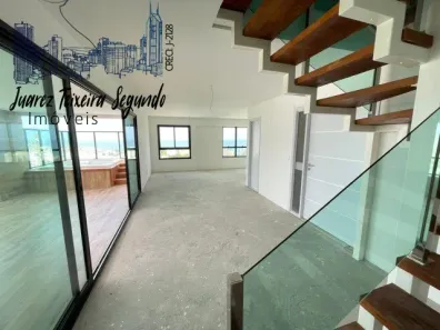 Cobertura com 3 Quartos à venda, 220m² no Rio Vermelho, Salvador
