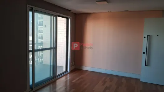 Apartamento com 3 Quartos à venda, 102m² no Santo Amaro, São Paulo