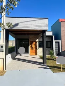 Casa de Condomínio com 3 Quartos à venda, 115m² no Jardim Novo Horizonte, Sorocaba