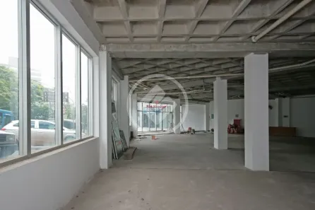 Ponto Comercial à venda, 468m² no Barro Preto, Belo Horizonte