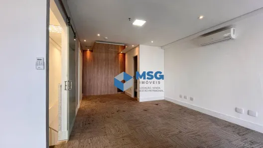 Sala Comercial para venda ou aluguel, 74m² no Aclimação, São Paulo
