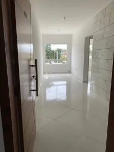 Apartamento com 2 Quartos à venda, 44m² no Formoza, Alvorada