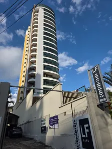 Apartamento com 2 Quartos para alugar, 143m² no Centro, Juiz de Fora