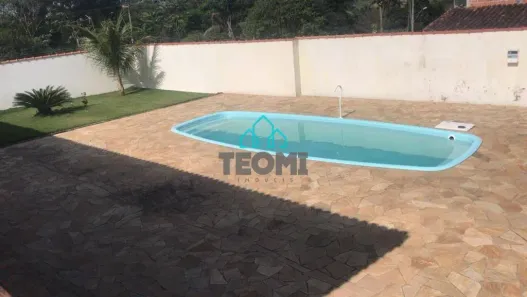 Fazenda/Sítio com 4 Quartos à venda, 2300m² no Loteamento Chácaras Ingrid, Taubaté