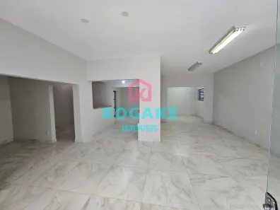 Imóvel Comercial com 1 Quarto para alugar, 298m² no Vila Adyana, São José dos Campos