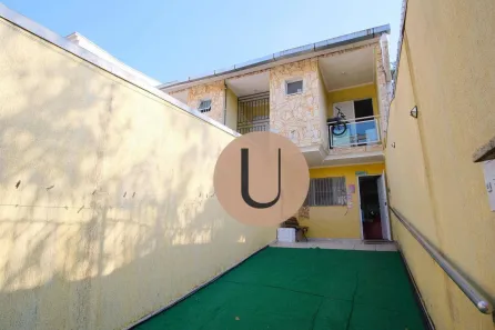 Sobrado com 3 Quartos à venda, 110m² no Vila Aricanduva, São Paulo