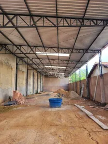Galpão/Depósito/Armazém à venda, 450m² no Olaria, Porto Velho