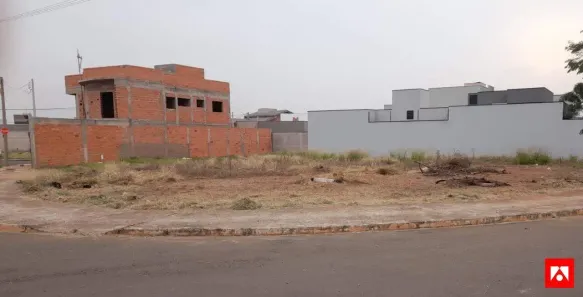 Lote/Terreno à venda, 477m² no Reserva Centenária, Santa Bárbara D'Oeste