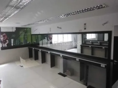 Sala Comercial para alugar, 408m² no Copacabana, Rio de Janeiro