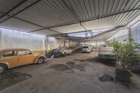 Lote/Terreno à venda, 475m² no São Judas, São Paulo