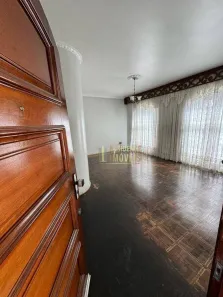 Casa com 3 Quartos à venda, 167m² no Parque Morumbi, Votorantim