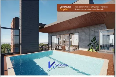 Apartamento com 3 Quartos à venda, 84m² no Caiobá, Matinhos